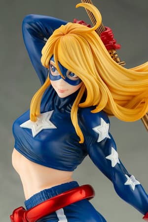 Stargirl - DC Comics Bishoujo - Kotobukiya - 13