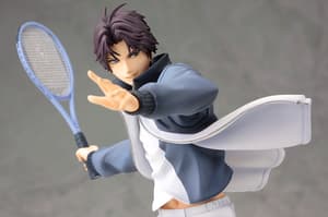 Keigo Atobe - Prince of Tennis ARTFX J - Renewal Package Re-Release - Kotobukiya - 4