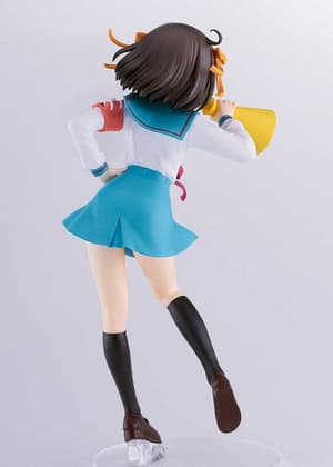 Haruhi Suzumiya - L - The Melancholy of Haruhi Suzumiya Pop Up Parade - Good Smile Company - 3