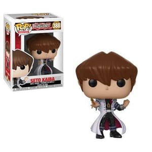 Seto Kaiba - Yu-Gi-Oh! Funko POP! - 1