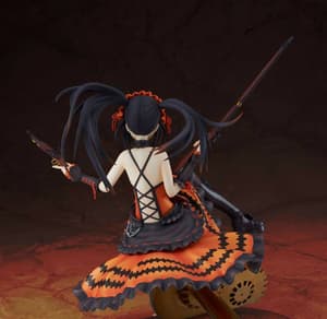 Kurumi Tokisaki - Kaitendoh - 1
