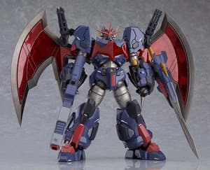 MODEROID Armed Mazinkaiser Go-Valiant(re-run) - 5