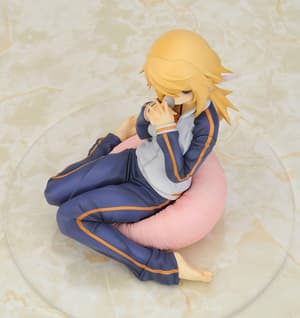 Charlotte Dunois Jersey Ver. - 3