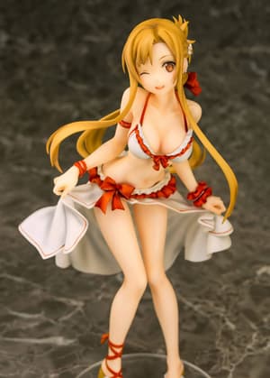 Asuna - Swimsuit - Phat! - 5