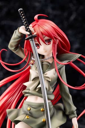 Shana - Light Novel Illustration - KD Colle - Kadokawa - 5