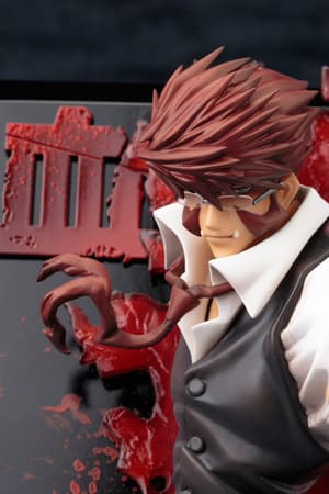 Klaus Von Reinherz - ARTFX J - 4