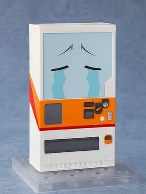 Nendoroid 2221 Boxxo  - 4