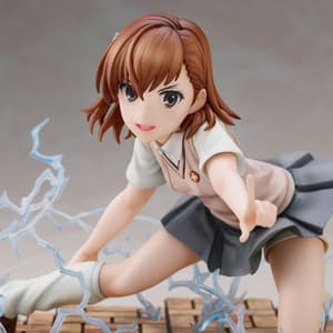 Misaka Mikoto - Union Creative - 7