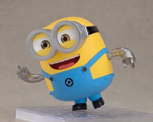 Nendoroid 2187 Bob - 2