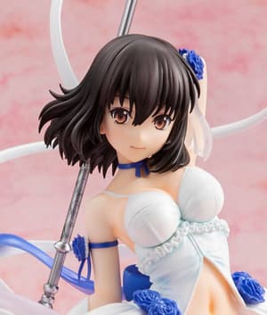 Yukina Himeragi - Summer Wedding - KD Colle - Kadokawa - Re-Release - 6
