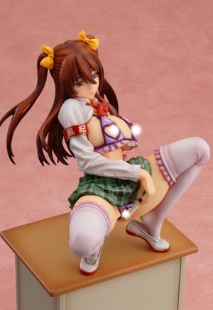 Ran Misugi von Native - 6
