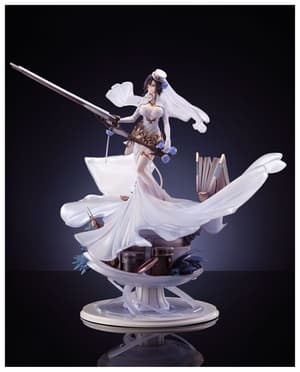 Ark Royal - Limited Edition - Oriental Forest (2)