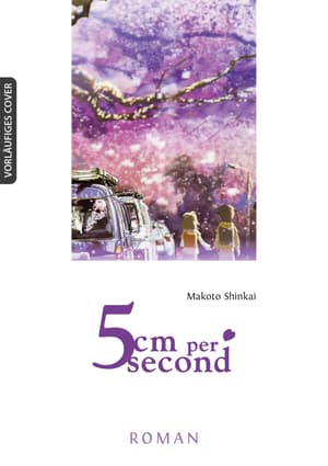 5 Centimeters per Second - Egmont - Roman.jpeg