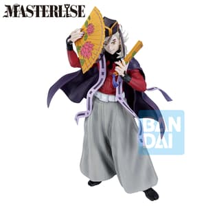 Doma - Demon Slayer: Kimetsu no Yaiba - Ichibansho Masterlise - Upper Two - 1
