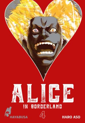 Alice in Borderland - Carlsen - Doppelband 04 (1)