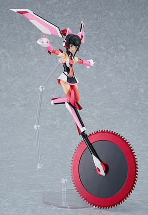 ACT MODE Symphogear GX Maria, Kirika, Shirabe Armed Gear Set - 9