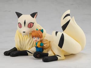 Shippo & Kirara - Inuyasha Pop Up Parade Figure by Good Smile Company - 2