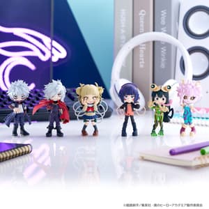 My Hero Academia Set Vol. 2 - PalVerse - Bushiroad Creative (3)