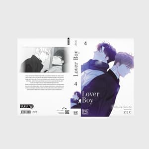Lover Boy 4 - 2