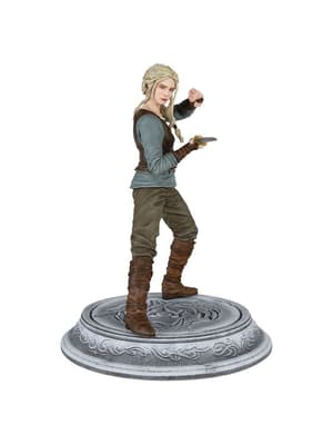 Ciri - Season 2 - The Witcher - Dark Horse - 1