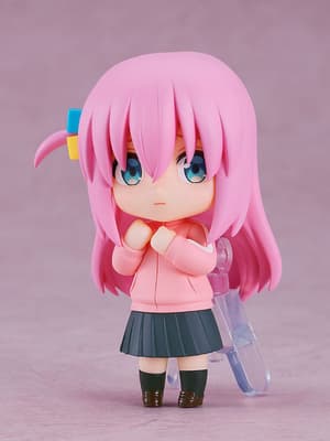 Set - Bocchi the Rock! - Nendoroid Surprise - Good Smile Company (6 Figures) - 7