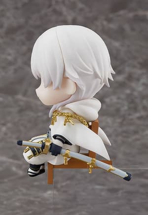 Nendoroid Swacchao! Tsurumaru Kuninaga - 5