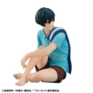 Rin Itoshi - G.E.M. Palm Size / Tenohira - Megahouse - 1