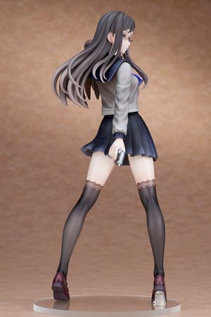 Megumi Yakushiji - Ques Q (14)