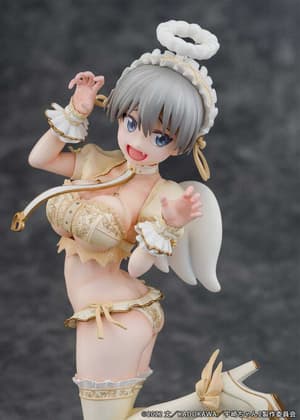 Hana Uzaki - Angel - Proof - 4