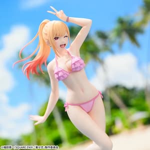Marin Kitagawa - XStellar - Sega - Re-Release - 6