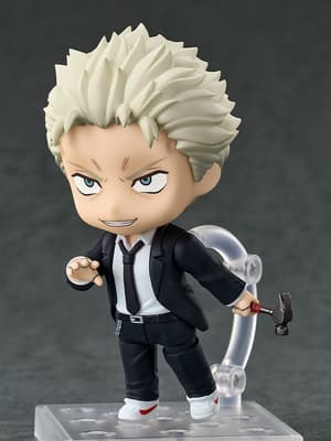 Nendoroid 2708 Shin - 3