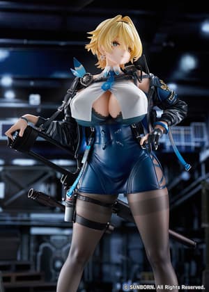 Nikketa / VSK-94 - Phat Company - 14