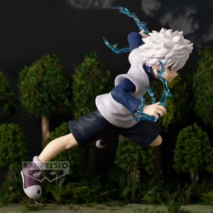 Gon Freecss - Hunter x Hunter - Vibration Stars - Banpresto (1)