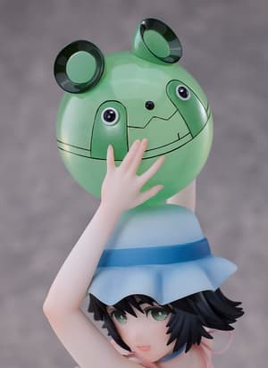 Mayuri Shiina - Swimsuit - Solarain - 10