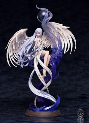 Feena - Ys Origin - Figurine 1/8 Myethos (40 cm) - 10