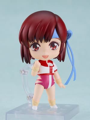 Nendoroid 2361 Noriko Takaya - 2