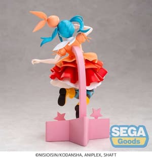 Yotsugi Ononoki - XStellar - Sega - 5