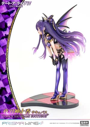 Tohka Yatogami - Succubus - Prisma Wing - Prime 1 Studio - 8