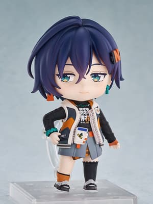 Nendoroid 2713 Belle - 1