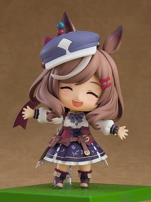 Nendoroid 2412 Matikanetannhauser - 3