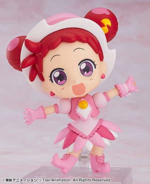 Nendoroid 1098 Doremi Harukaze - 2