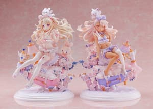 Chloe von Einzbern - Loungewear - Claynel (10)
