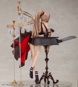 Jean Bart - Dress Version - Wings Inc. - 2