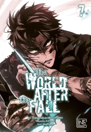 The World After the Fall - Carlsen - Band 7 (1)