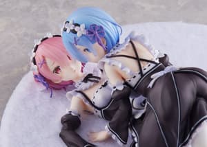 Rem & Ram - F:Nex - Furyu (9)