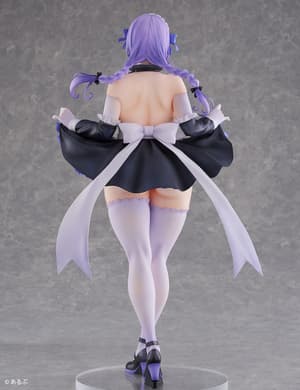 Miyoshi - Maid - Alp Creator's Collection - FANesse / Native - 3