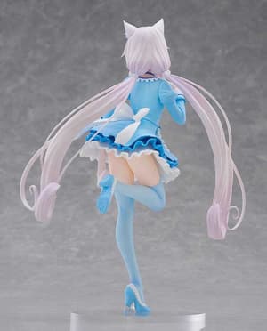 Vanilla - L - Winter Clothes - Nekopara Pop Up Parade - Good Smile Company - 7
