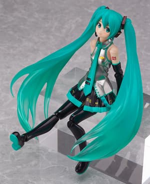 figma 200 Hatsune Miku 2.0 - 6