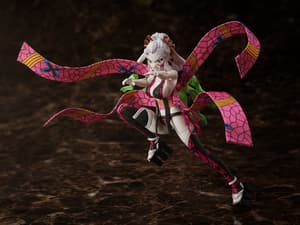 Daki - BUZZmod. Actionfigur - Aniplex - 8