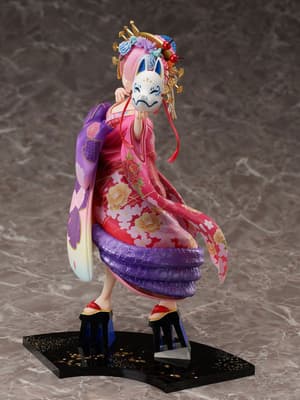 Ram - Oiran - F:Nex - Furyu - 4